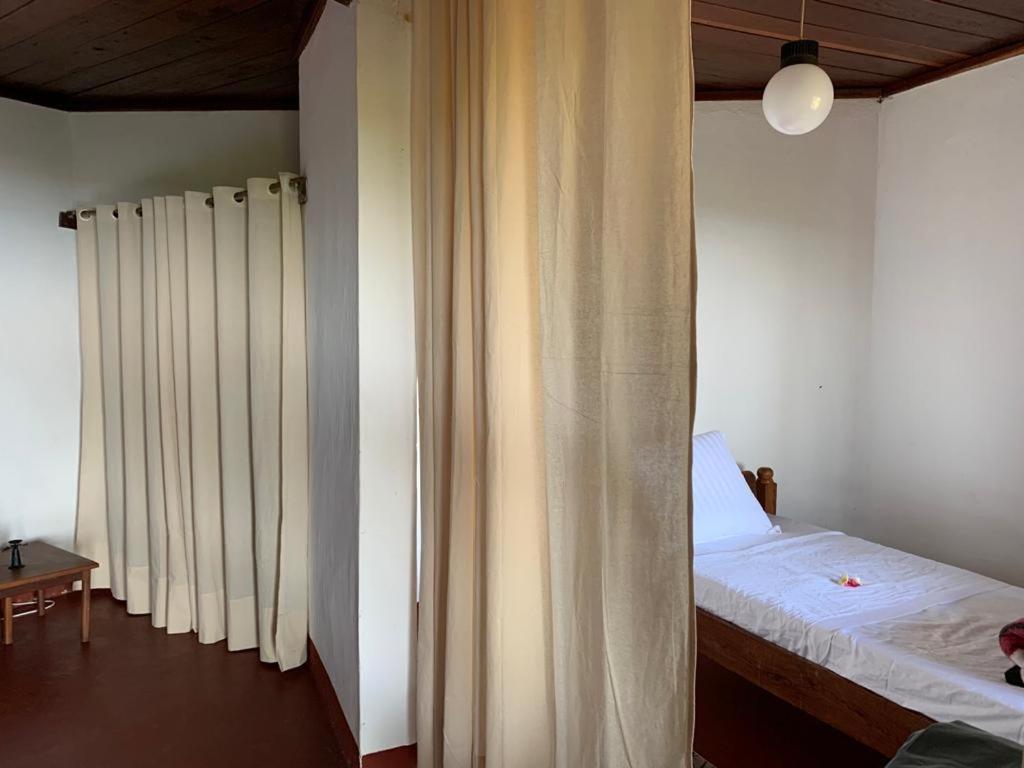 Wings Hotels Nosy-Be Bagian luar foto