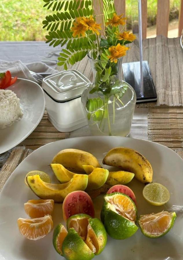 Wings Hotels Nosy-Be Bagian luar foto