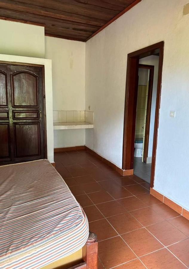 Wings Hotels Nosy-Be Bagian luar foto