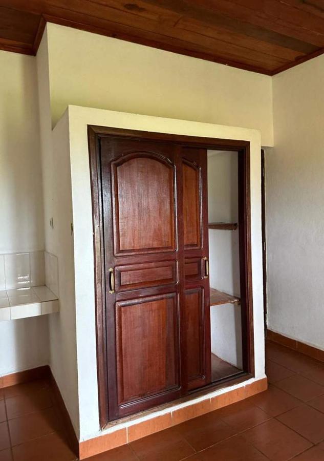 Wings Hotels Nosy-Be Bagian luar foto