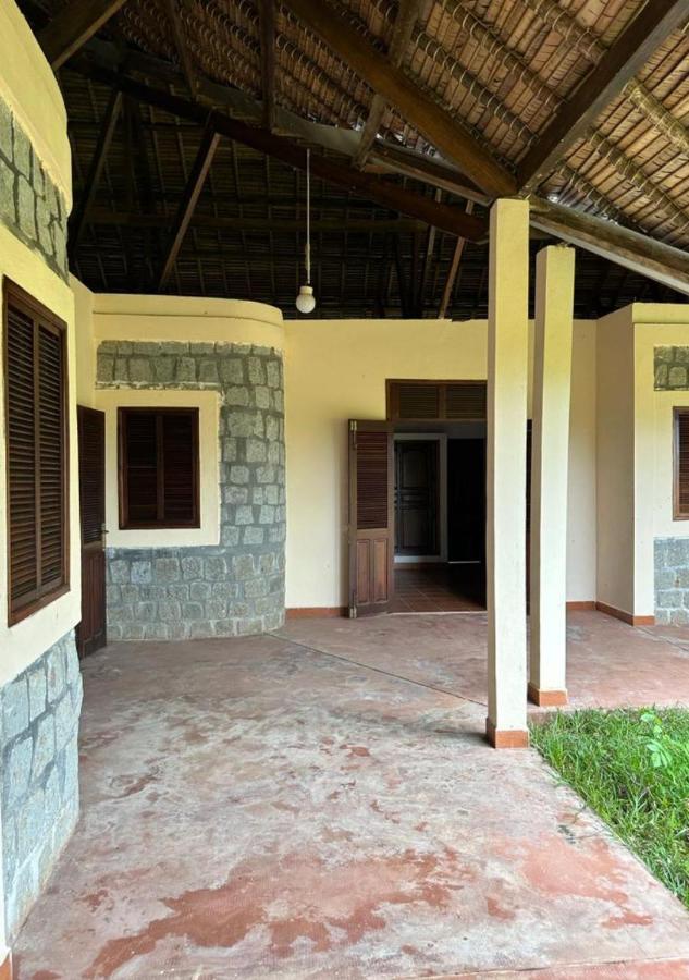 Wings Hotels Nosy-Be Bagian luar foto