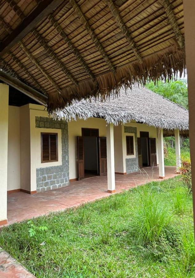 Wings Hotels Nosy-Be Bagian luar foto