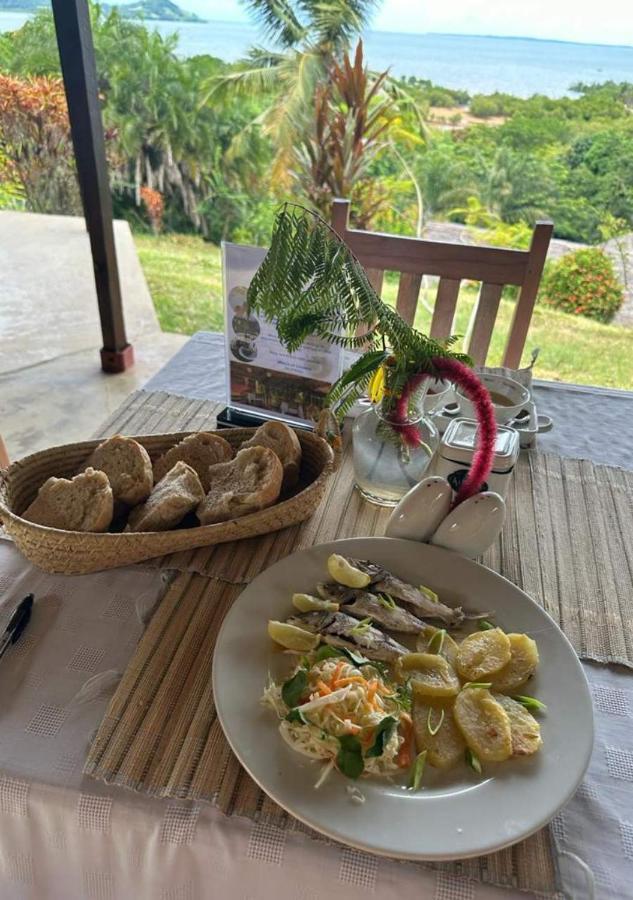 Wings Hotels Nosy-Be Bagian luar foto