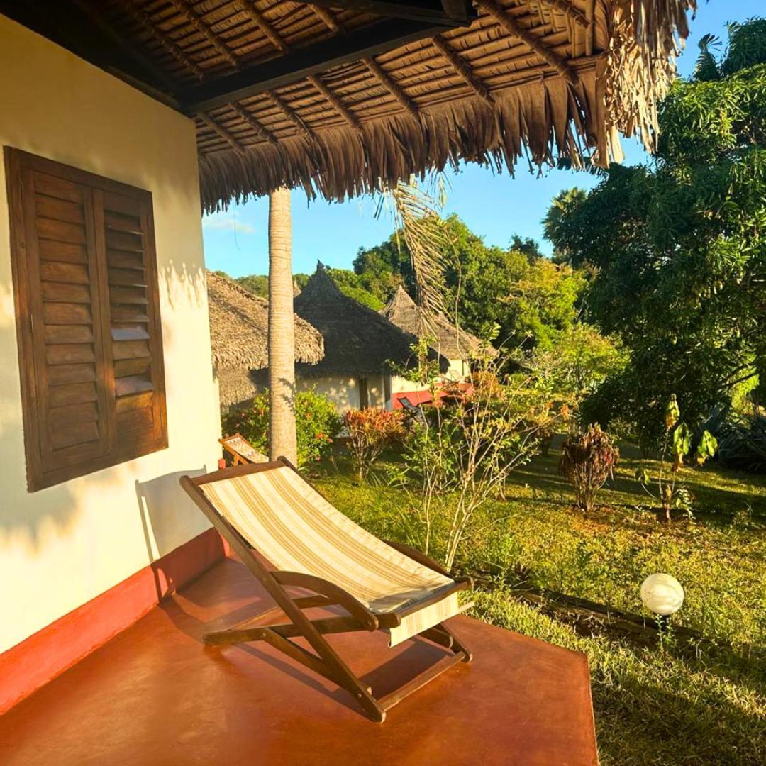 Wings Hotels Nosy-Be Bagian luar foto